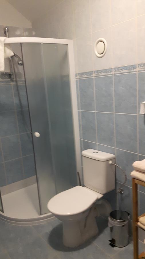 Chata U Tri Sluk Модрава Экстерьер фото